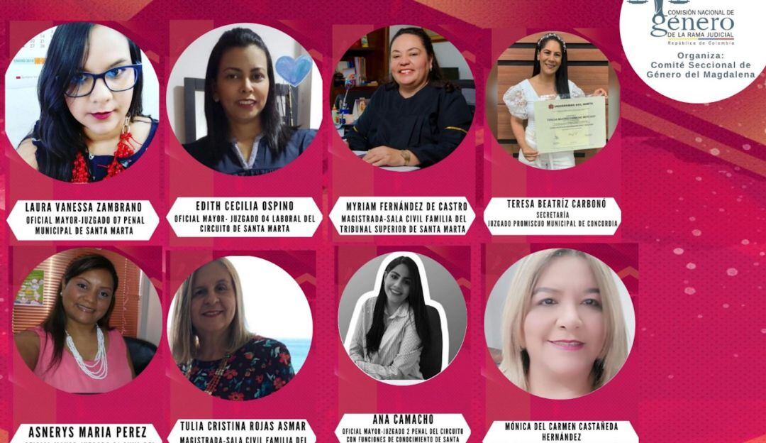 MUJER DESTACADA 2021