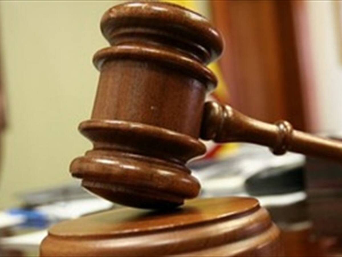 A la Fiscalía denuncias de fraude en exámenes de la Rama Judicial