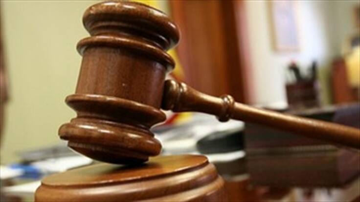 A la Fiscalía denuncias de fraude en exámenes de la Rama Judicial