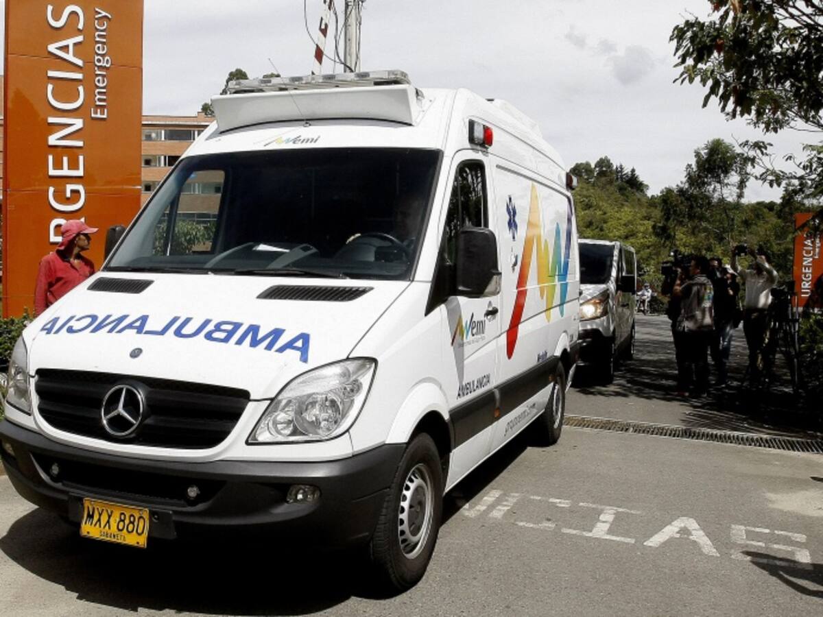 Jackson Follman regresa a Brasil tras accidente aéreo