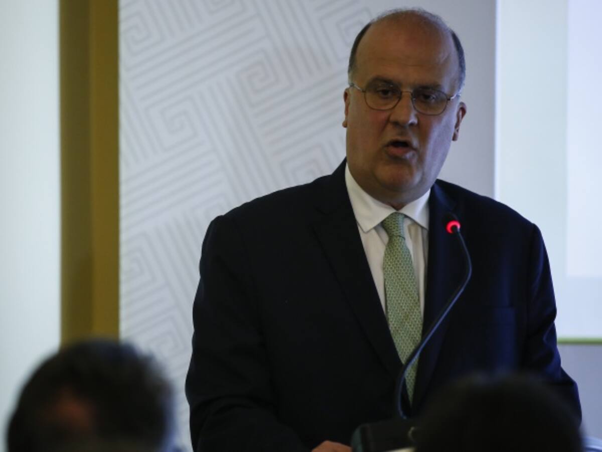 Comenzó la cuenta regresiva para nombrar el nuevo Gerente del Emisor