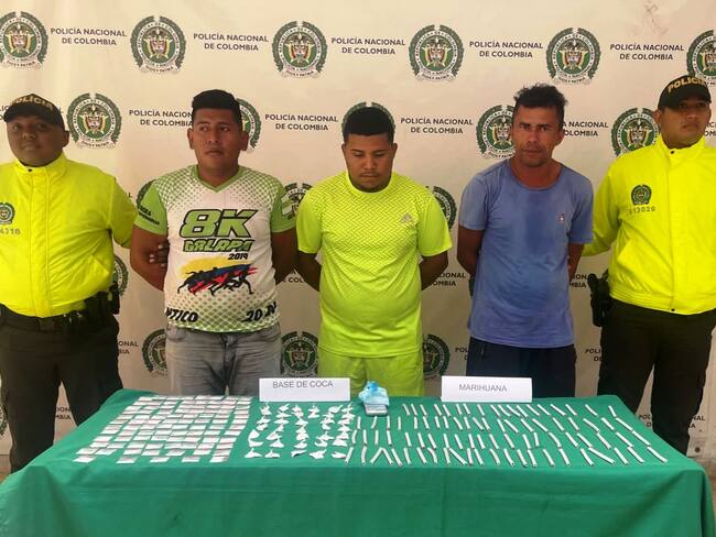 Policía de Bolívar