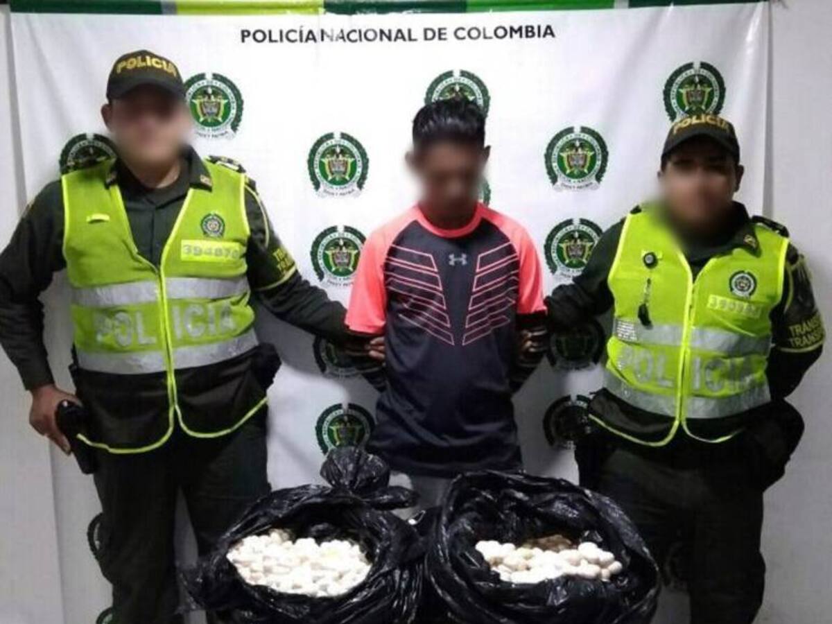 Cinco capturados por venta y compra de huevos de iguana en Magdalena