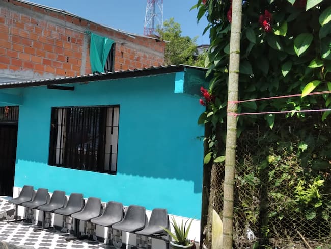 El corregimiento de Samaná en Caldas estrenarán centro de salud