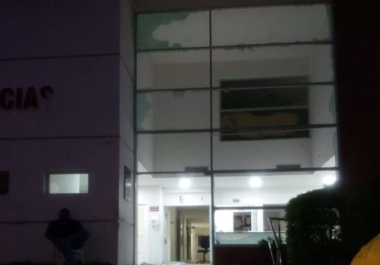 Turba en el municipio de Polonuevo, Atlántico.