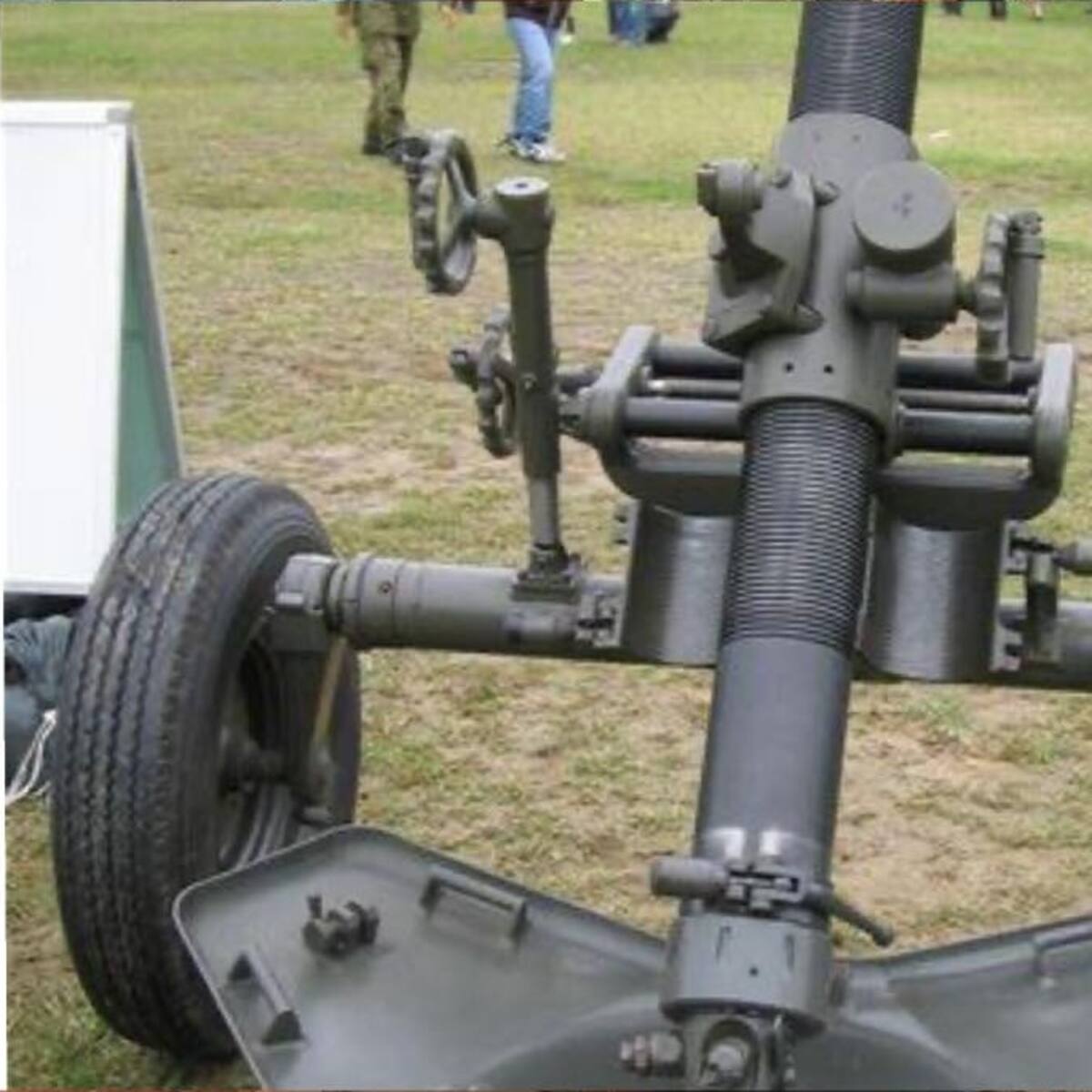 Artillería pesada del ejército estaría generando daños en casas y afectación a personas en El Bagre