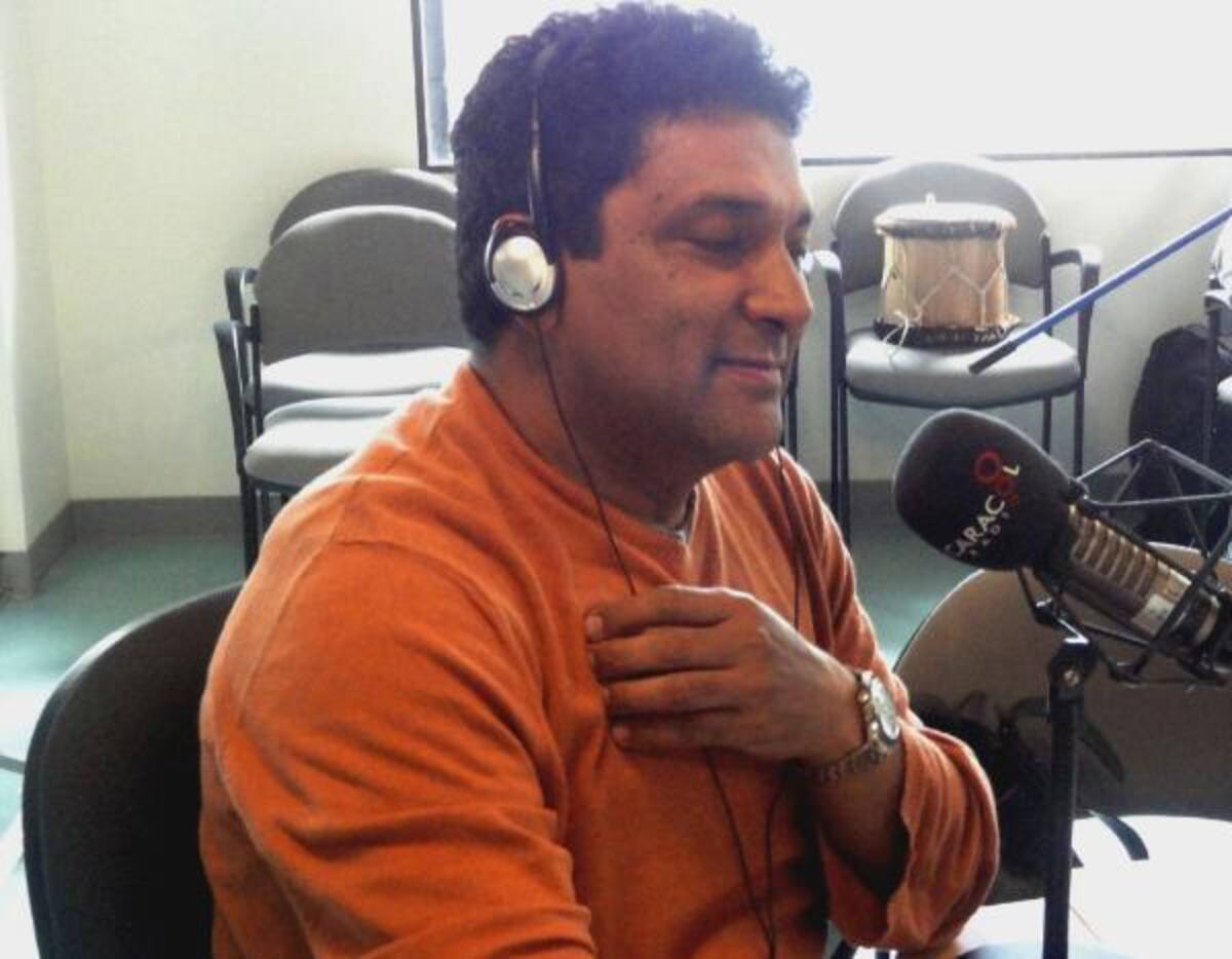 Frank Solano