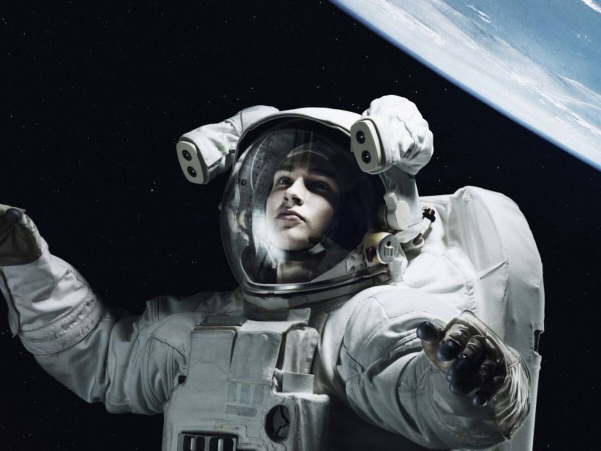 Astronautas podrían sufrir mutaciones genéticas, según los científicos