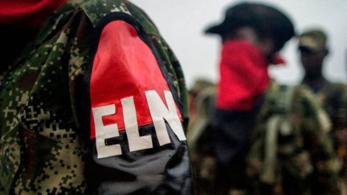 Autoridades en Quindío, reiteraron que ELN no opera en este departamento