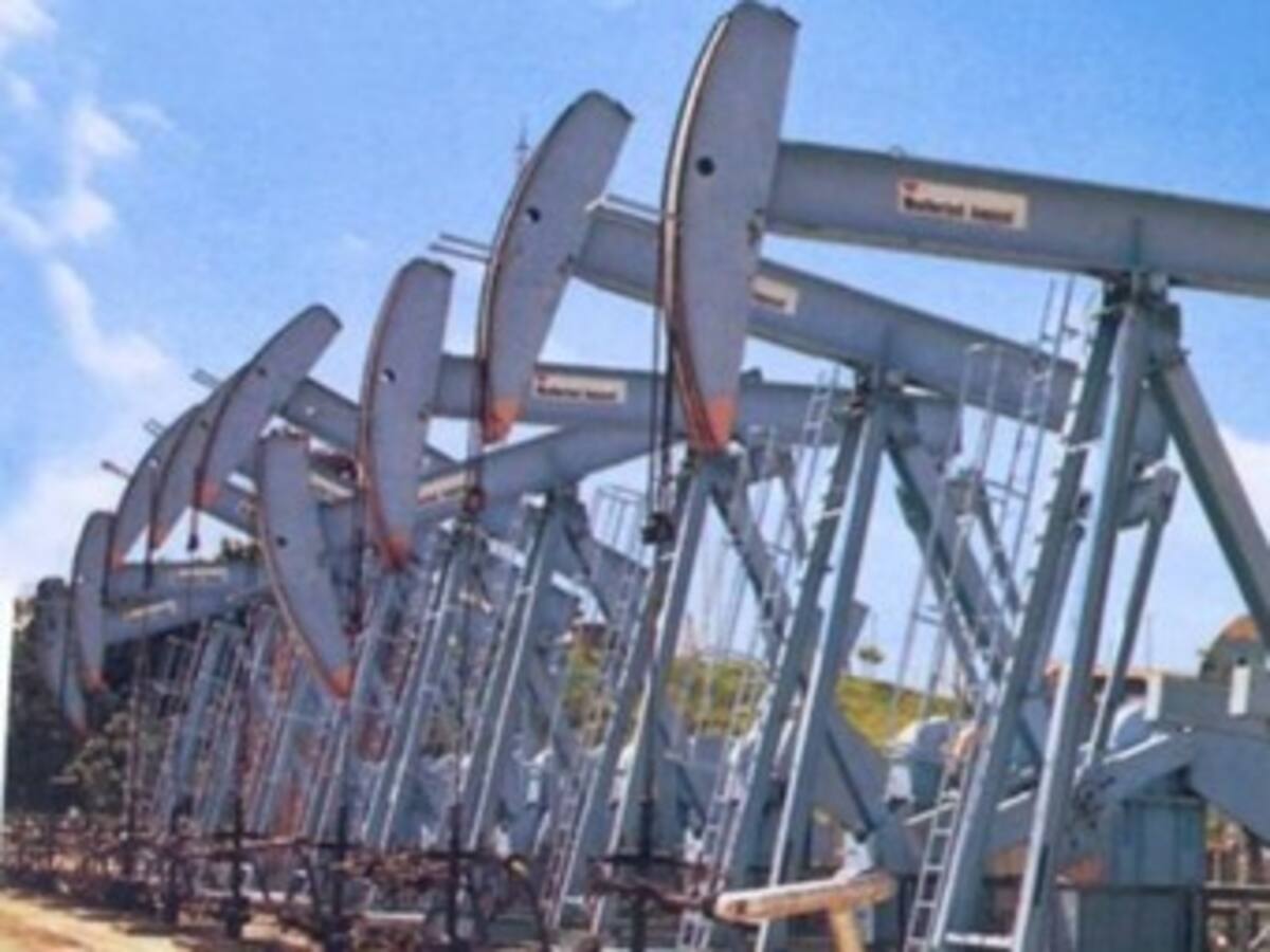 Ecopetrol y Talisman anuncian nuevo yacimiento de petróleo en Meta