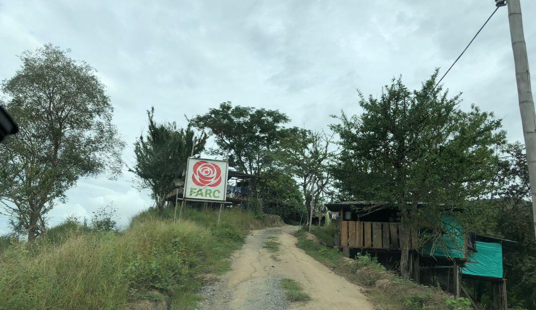 Cinco años del Acuerdo de Paz