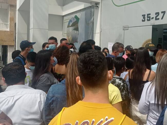 Anuncian cambios en la plataforma de pasaportes