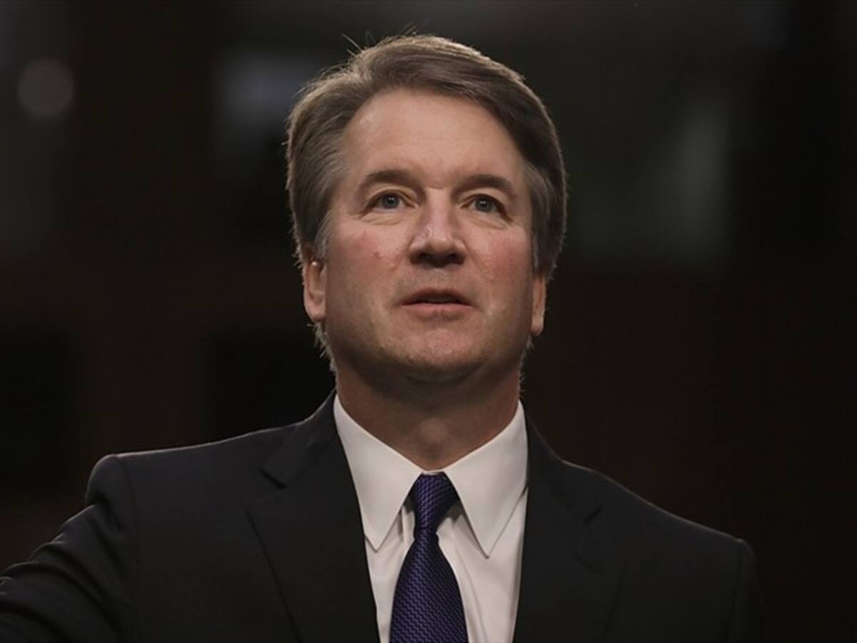 Muy probablemente Kavanaugh será confirmado como juez de EE.UU: Dennis DeConcini