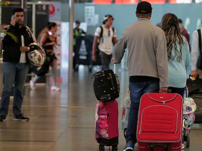 En Semana Santa 290 mil personas se desplazarán por terminales de Pereira
