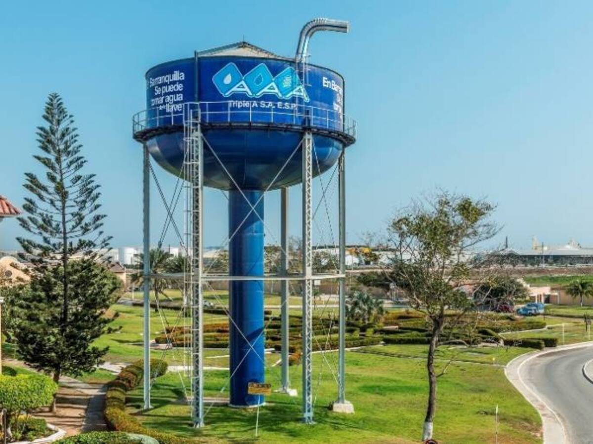 Procuraduría pide al Distrito de Barranquilla retomar control de Triple A