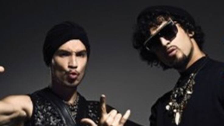 La legendaria Banda Illya Kuriaky & the Valderramas nos habla de su show