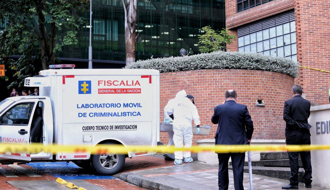 Se registraron 26.803 muertes violentas y 160.890 casos de lesiones personales durante el 2021
