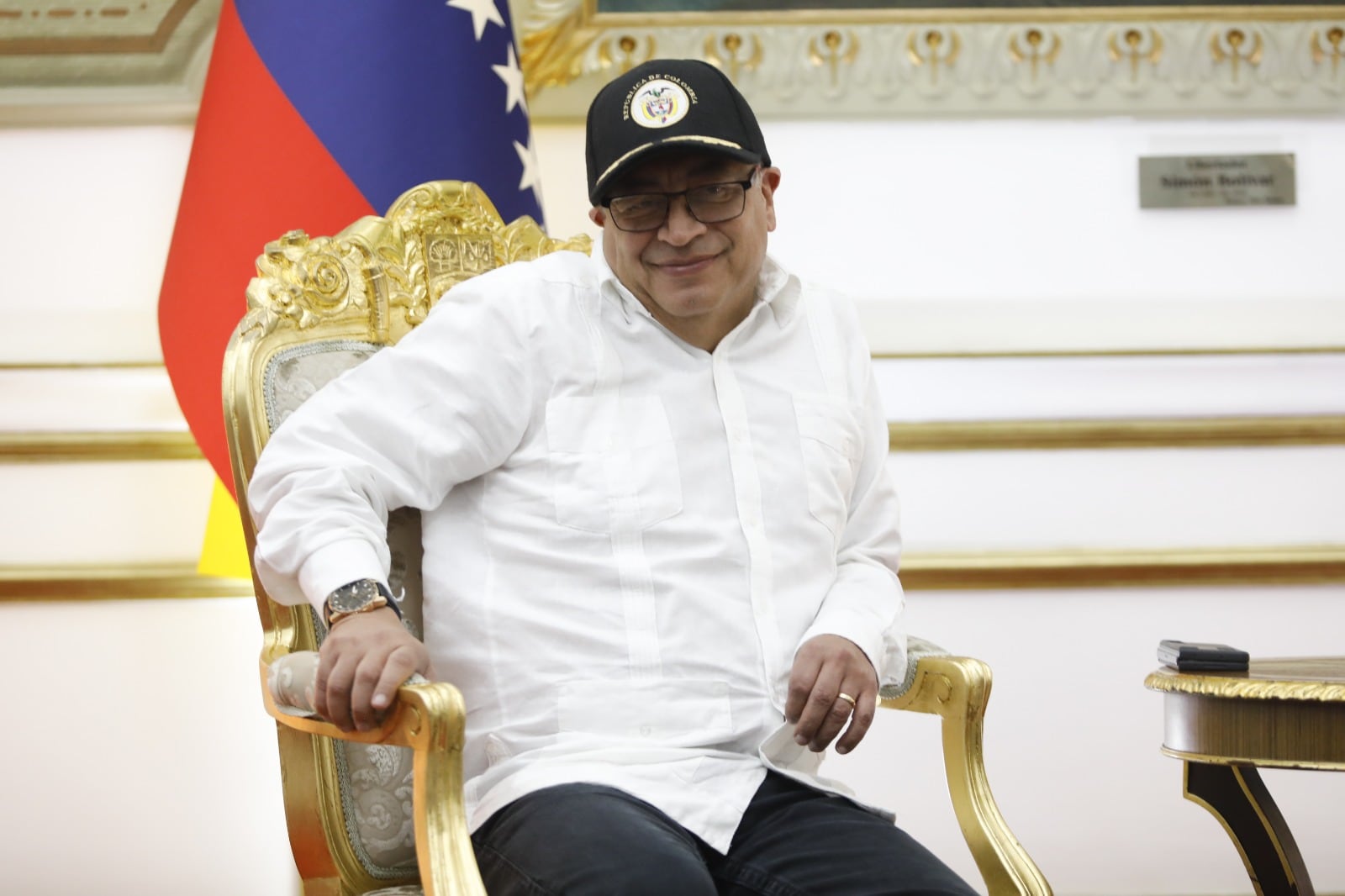 (Crédito: Pedro Rances Mattey/Anadolu via Getty Images)