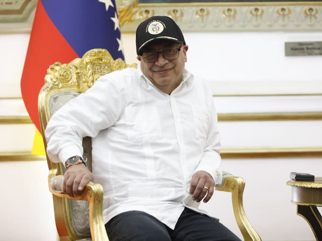 (Crédito: Pedro Rances Mattey/Anadolu via Getty Images)