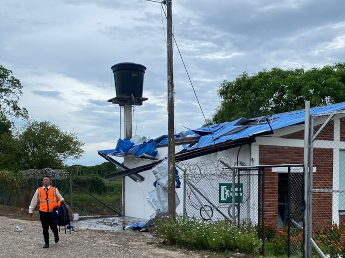 Satena suspende reapertura de la ruta aérea Cúcuta-Tibú tras atentado