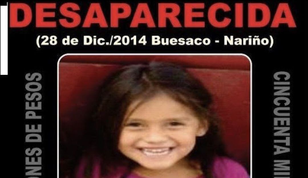 Paula Nicole Palacios 