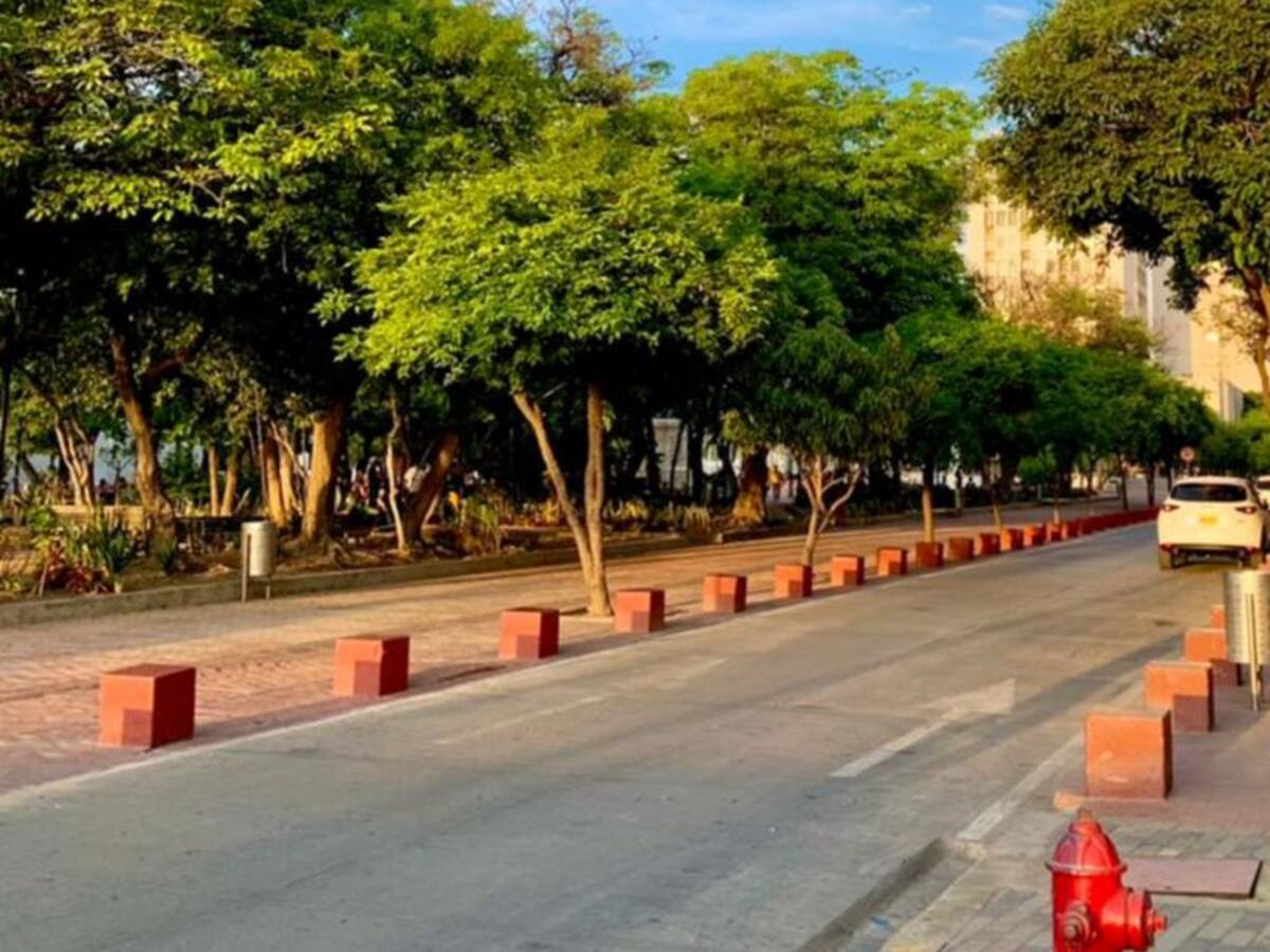 Así están las medidas restrictivas para frenar el COVID-19 en Santa Marta