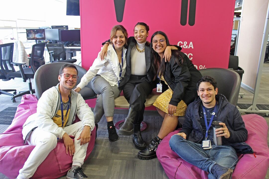 La multinacional Sutherland abre vacantes para diferentes perfiles