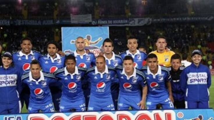 "Hay una dificultad en el flujo de caja del equipo": Gustavo Serpa