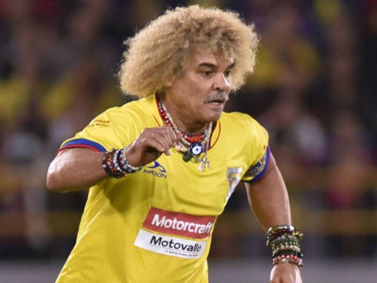 Es una vergüenza para el fútbol colombiano: 'Pibe' sobre ascenso del Unión