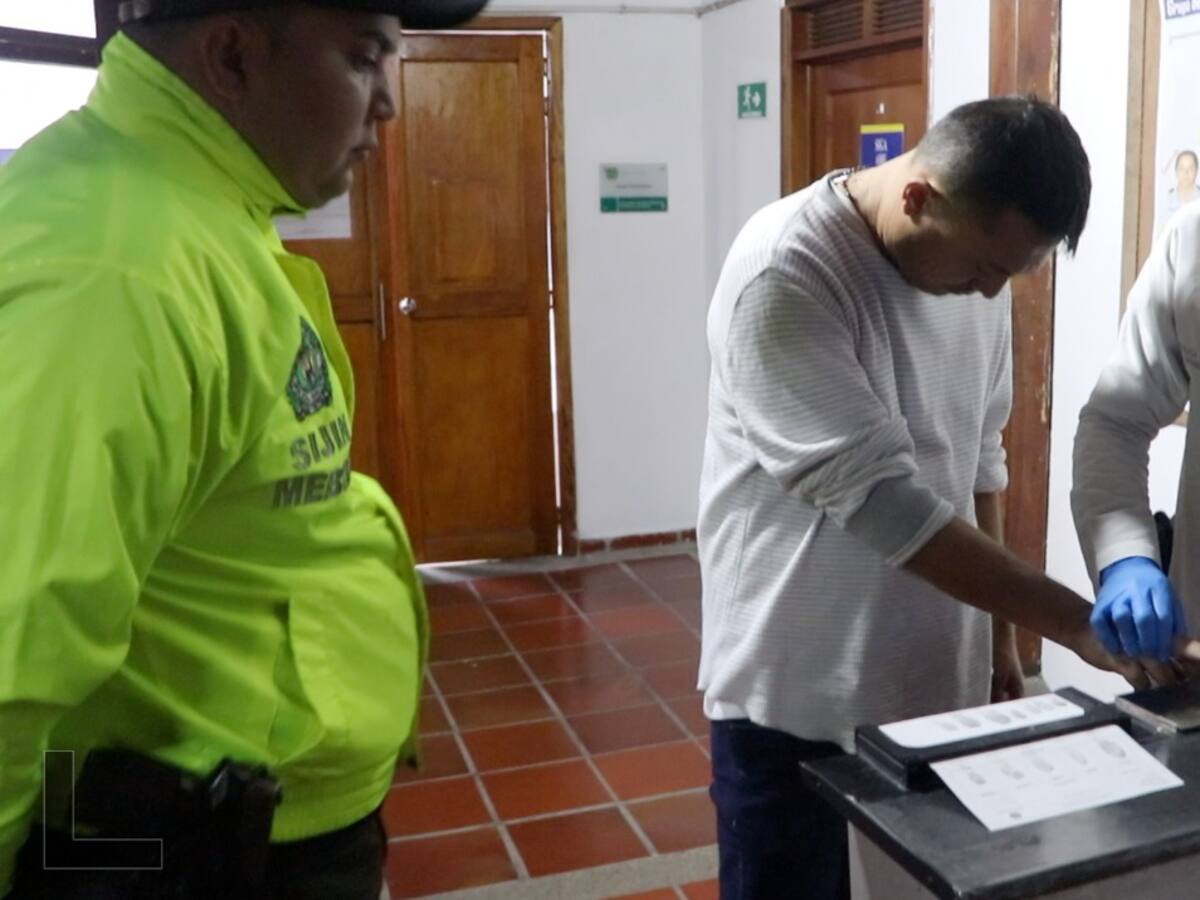 Capturado hombre que con el cambiazo robó más de $79 millones