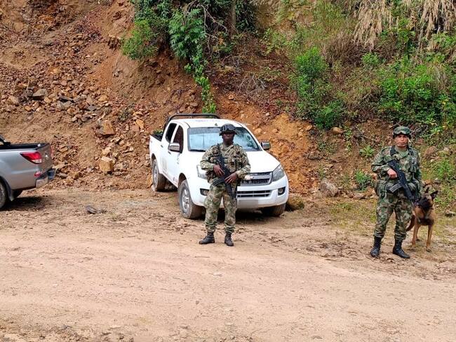 vehículo habría sido hurtado el 5 de noviembre.