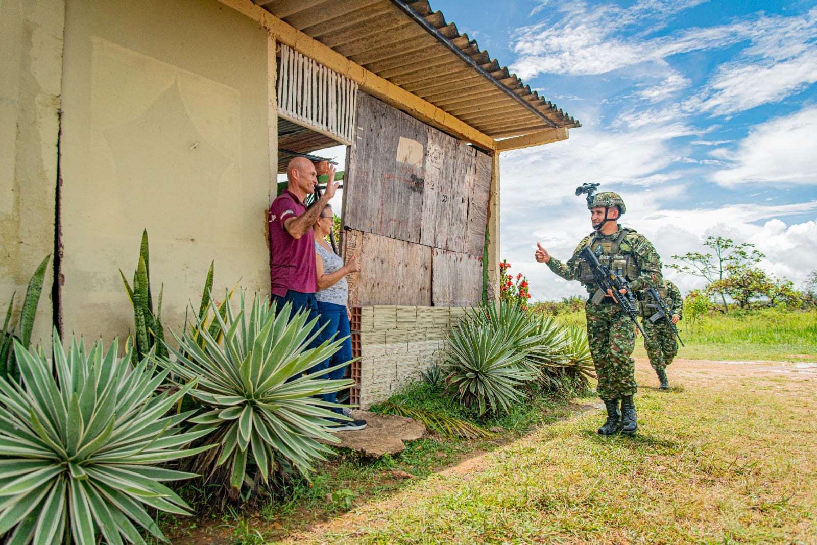 Ejército Nacional
