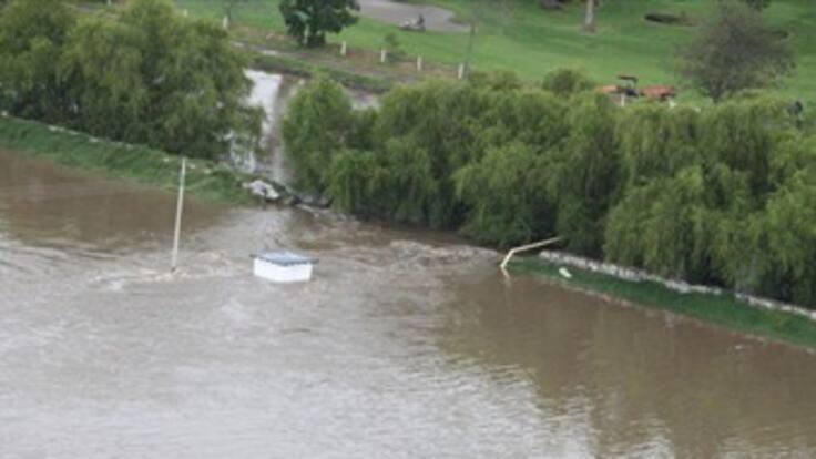 Falsa alarma generó evacuación de instalaciones en Centro Chía