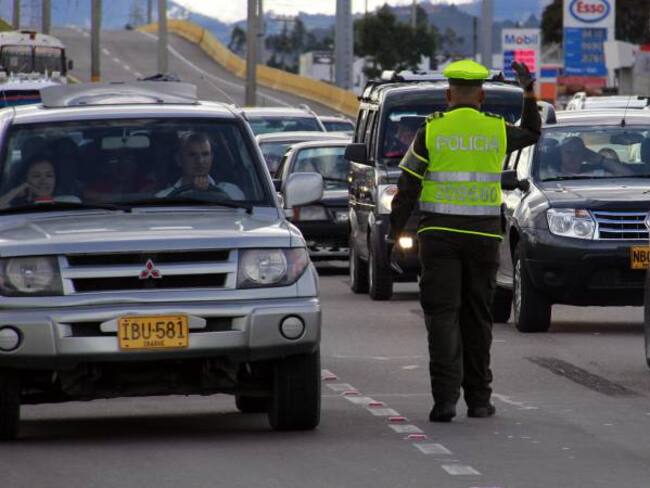 Arranca plan retorno del primer fin de semana de 2016