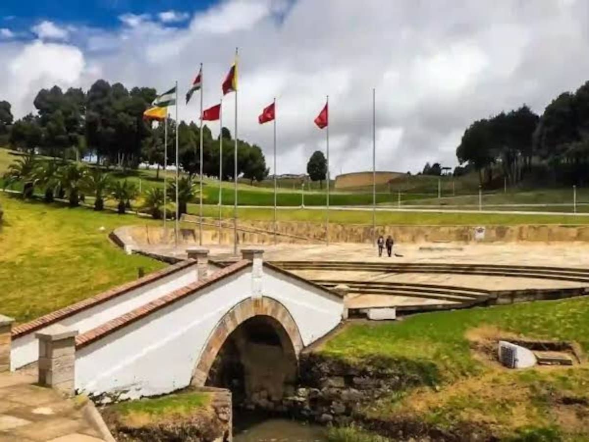 El departamento de Boyacá aumentó 3,5 puntos su desempeño institucional