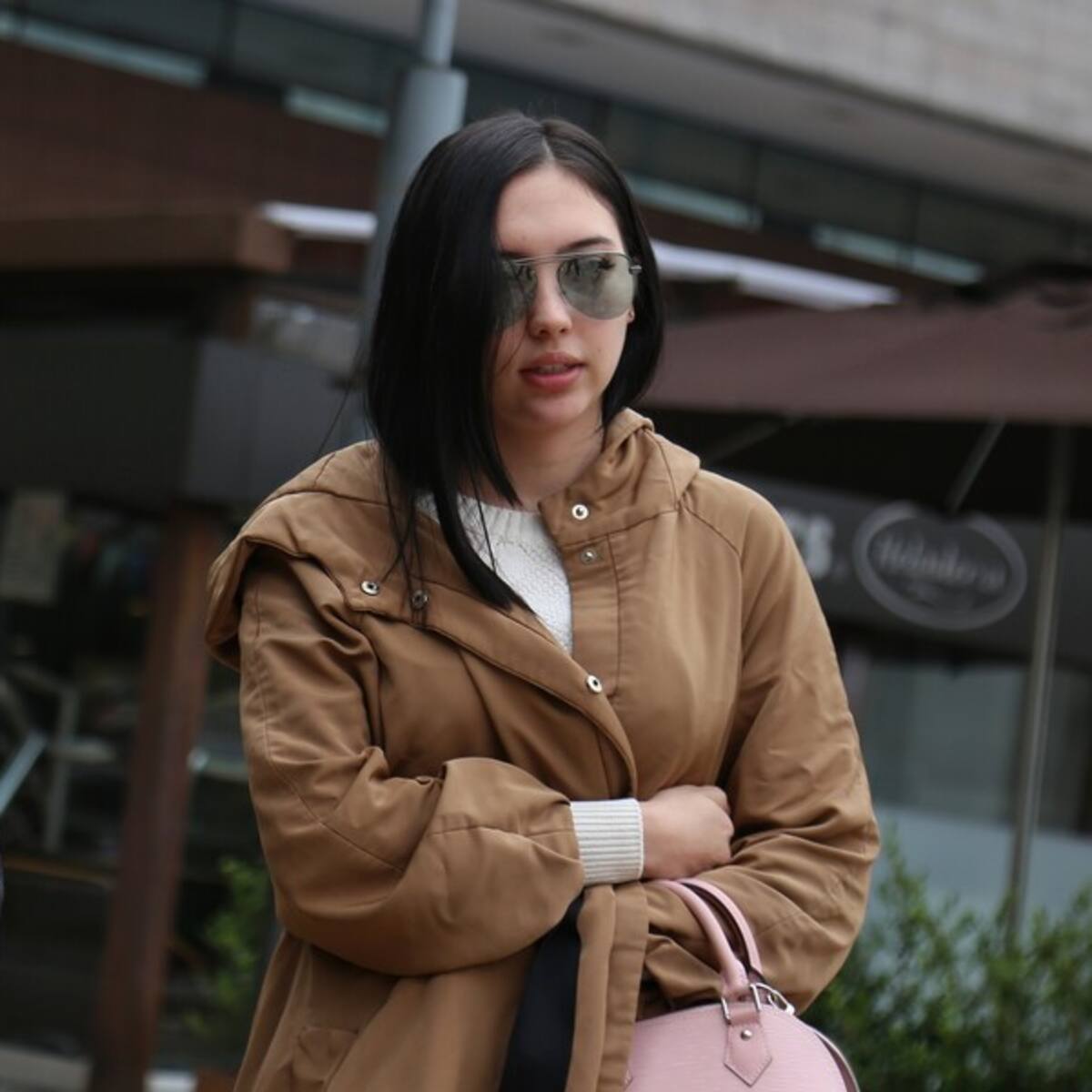 Aída Victoria Merlano: “No reconozco ningún error, tampoco instrumentalicé a mi hermano”