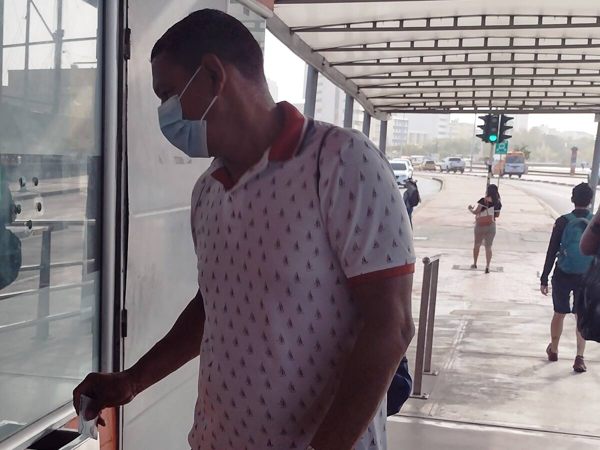 Procuraduría abrió indagación preliminar por suspensión del recaudo en Transcaribe