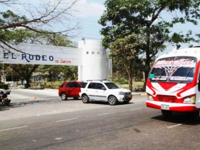 Mediante acción popular vuelve ruta de Microbuses en Cartagena
