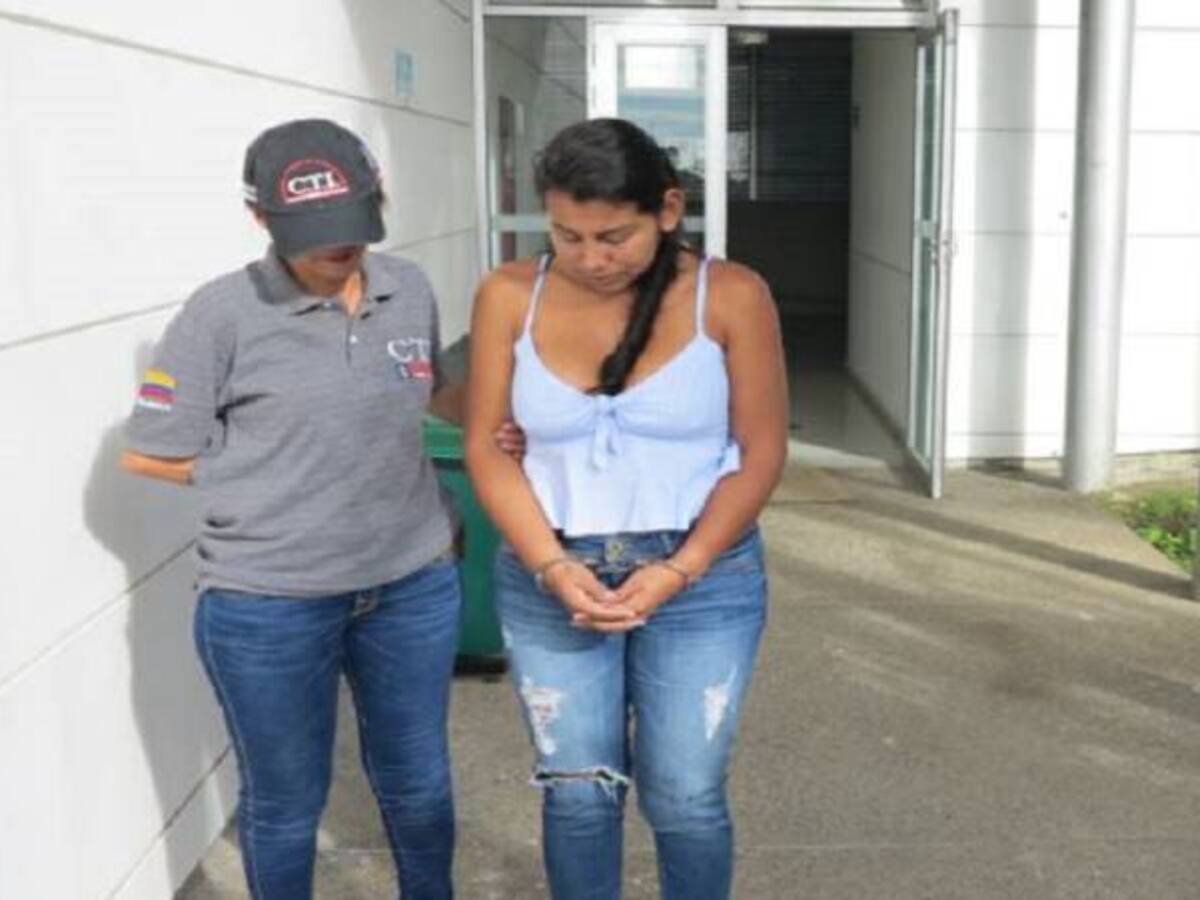 Desarticulada banda dedicada al hurto en Ibagué