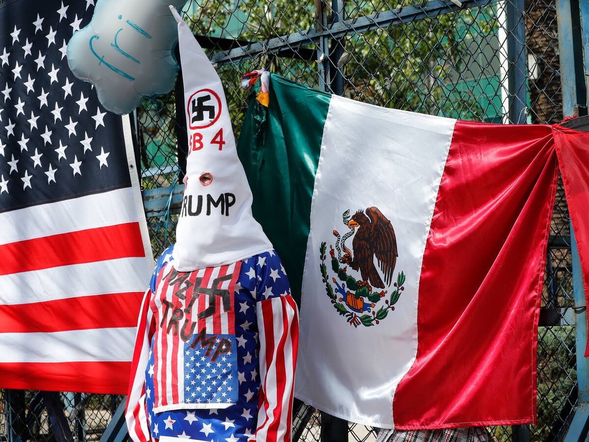 Estados Unidos: Base militar en Colorado servirá como centro de procesamiento migratorio