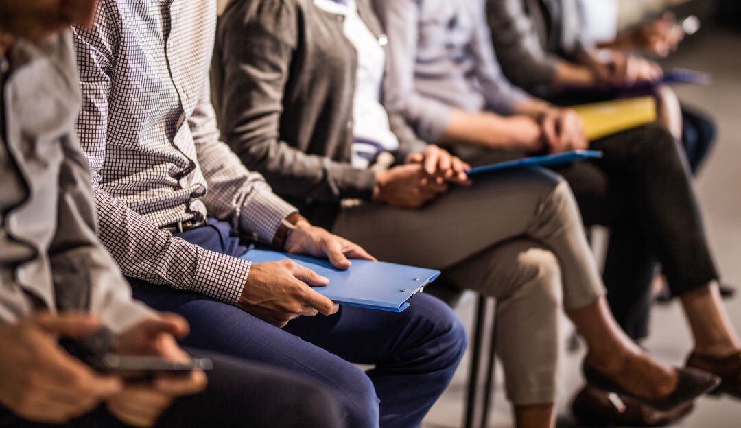 Consiga su trabajo ideal siguiendo estos 4 consejos. 