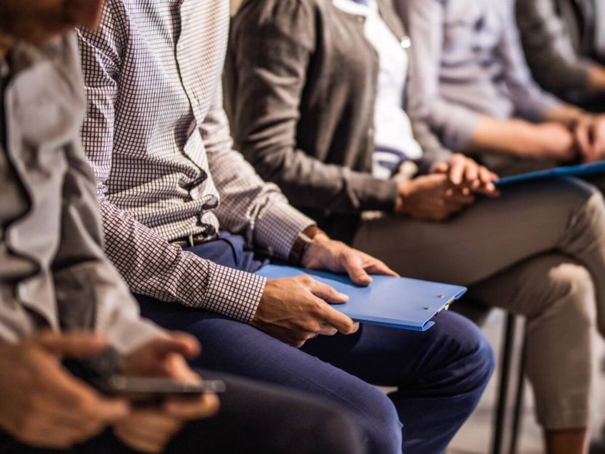 ¿Cómo encontrar su trabajo ideal siguiendo 4 simples consejos?