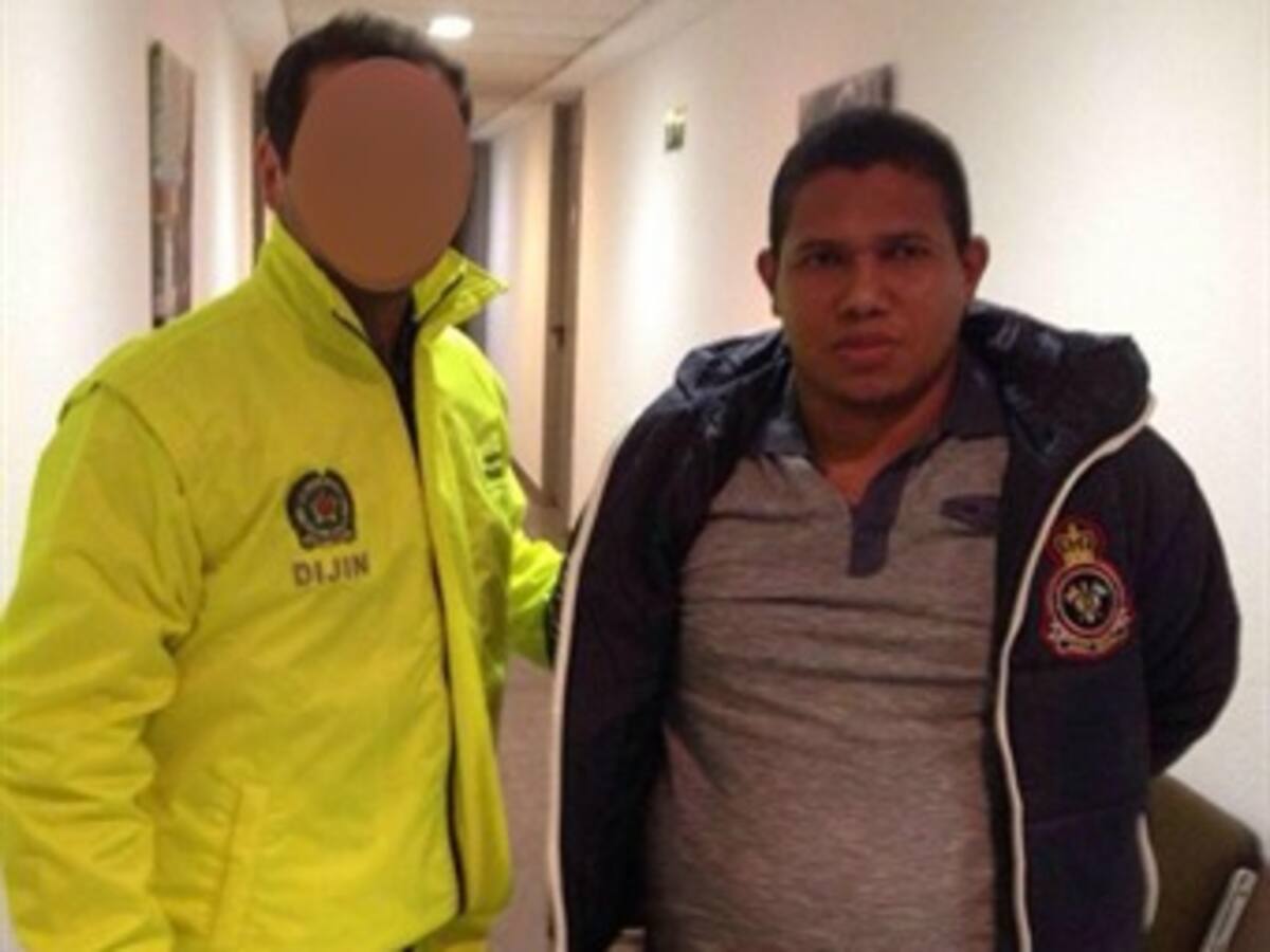 El Mico que “sapió” a Visaje