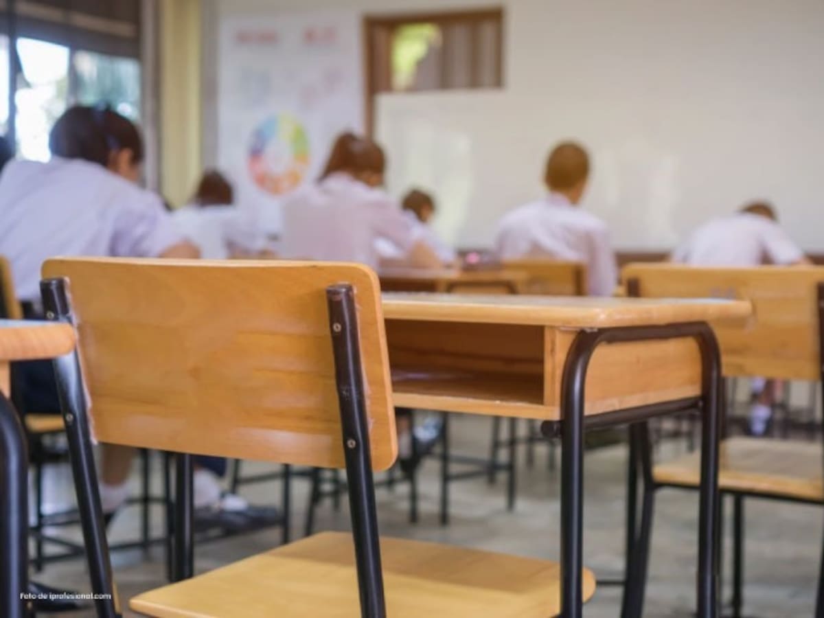 A la cárcel profesor señalado de acoso sexual agravado a 13 estudiantes en el sur de Córdoba