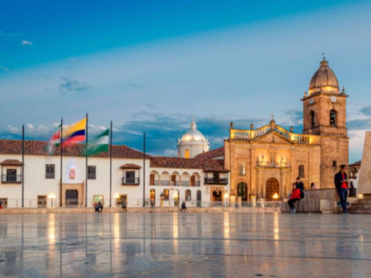 Así queda el panorama político en Tunja con las renuncias de dos candidatos a la alcaldía