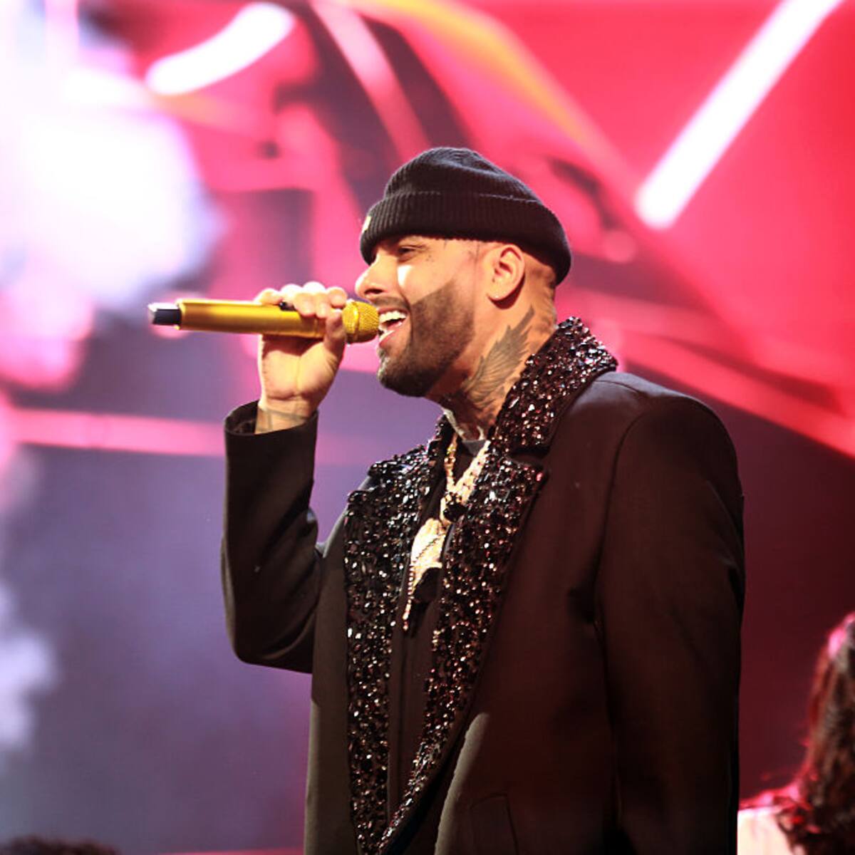 Nicky Jam en Cali, fecha y lugar de su concierto en el Pascual Guerrero