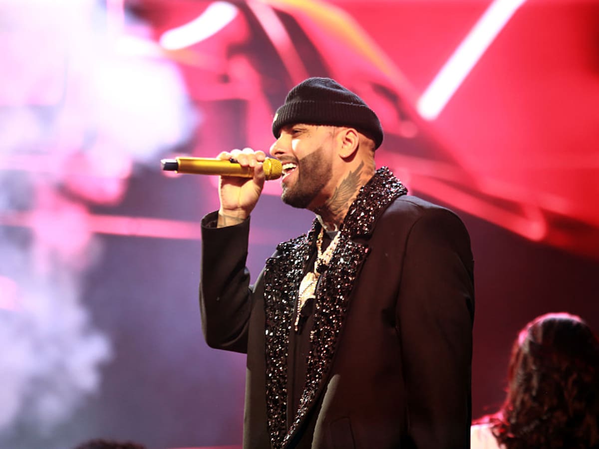 Nicky Jam en Cali, fecha y lugar de su concierto en el Pascual Guerrero