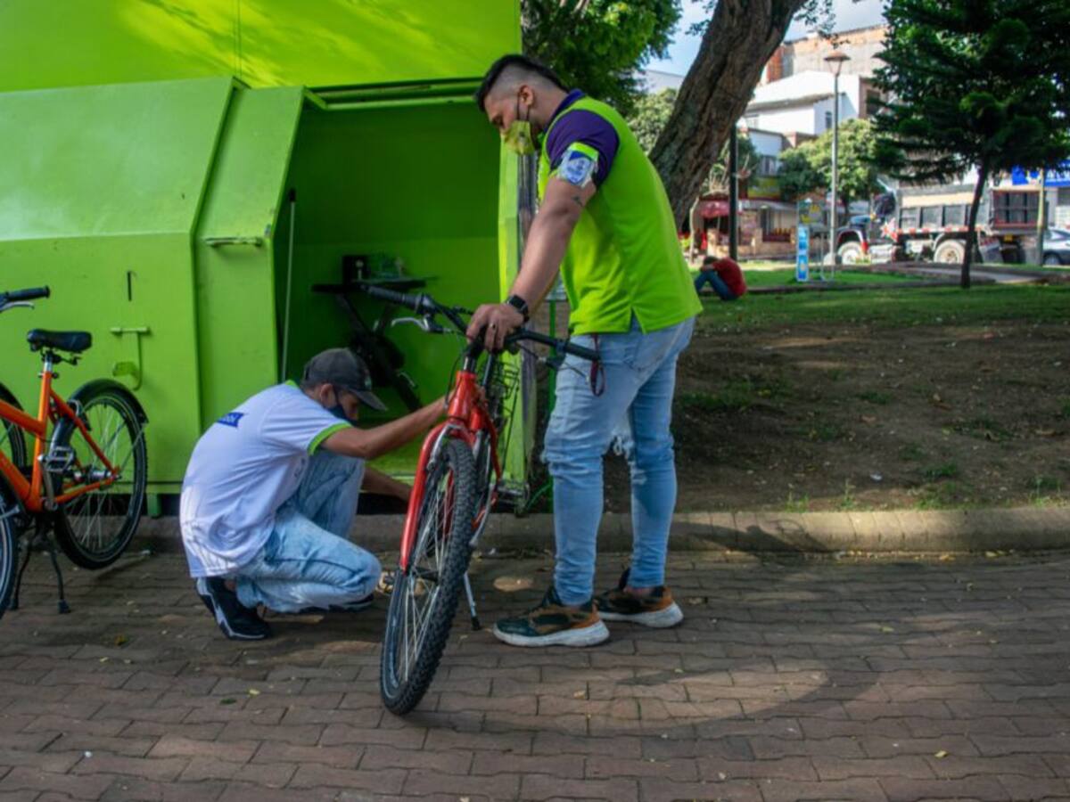 Clobi anuncia alquiler de patinetas eléctricas
