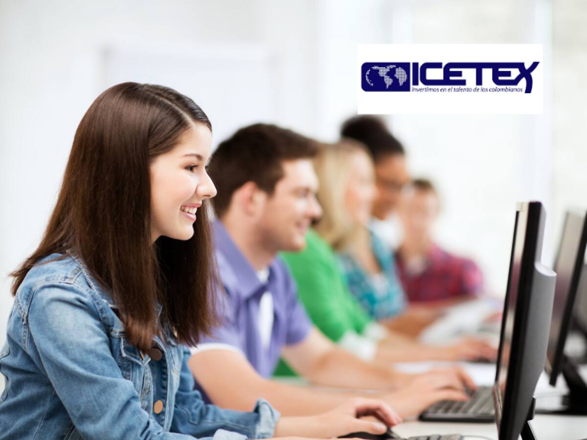ICETEX anunció cursos cortos en universidad de España: Son virtuales y así puede inscribirse