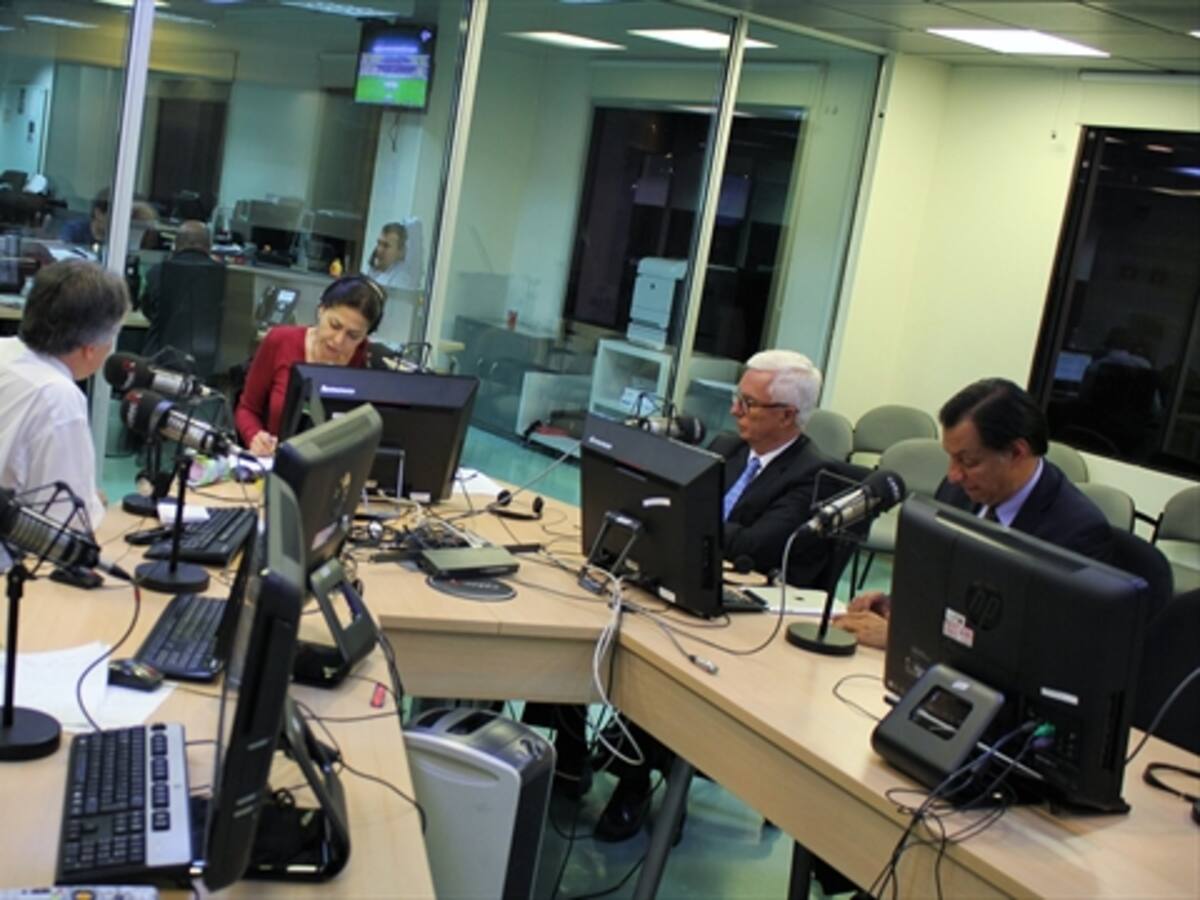 Audio de Hora 20 del 17 de marzo primera parte